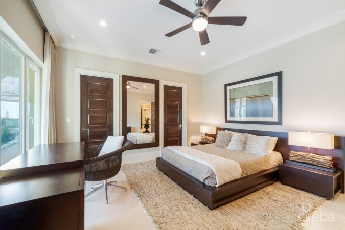 CANAL POINT ESTATE
