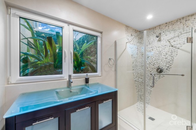 CANAL POINT ESTATE