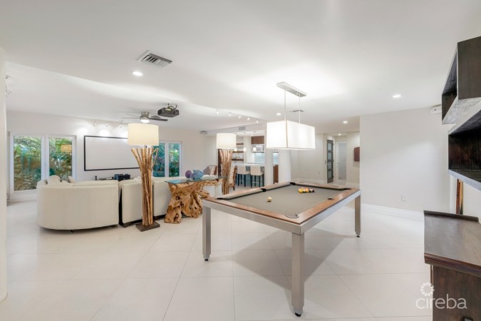 CANAL POINT ESTATE