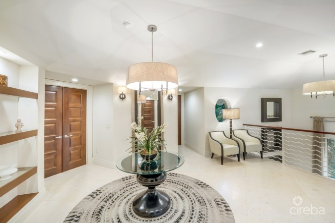 CANAL POINT ESTATE