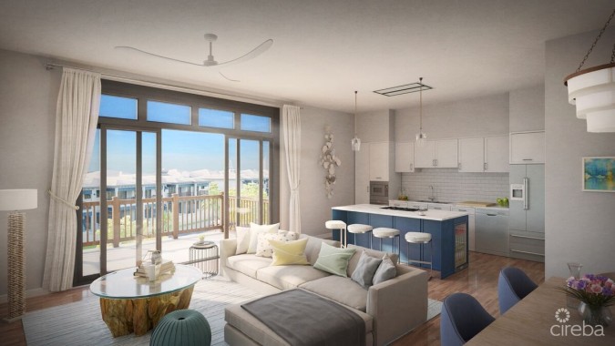 OLEA PENTHOUSE