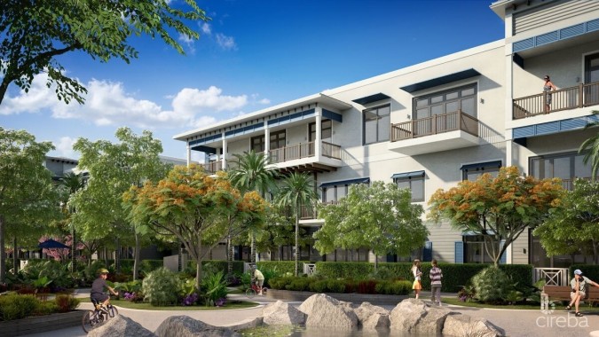OLEA PENTHOUSE