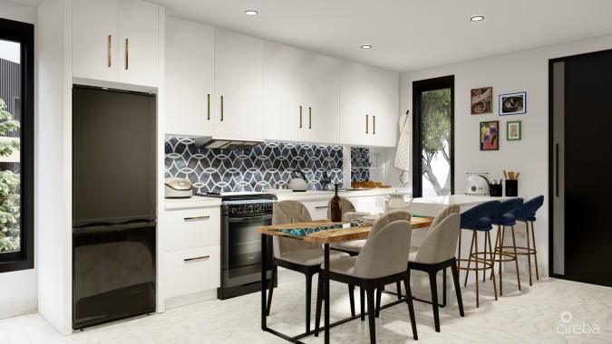 SAJE WEST BAY END-UNIT 1