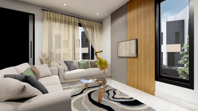 SAJE WEST BAY END-UNIT 1