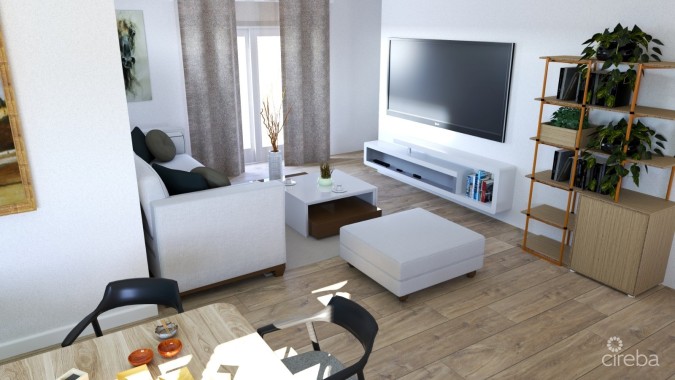 YARL PRE- CONSTRUCTION