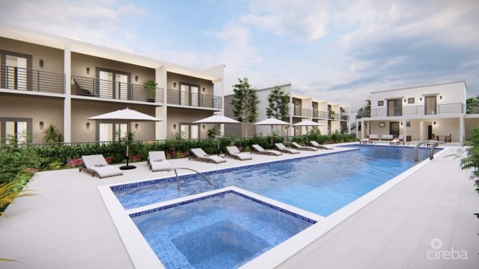 YARL PRE- CONSTRUCTION