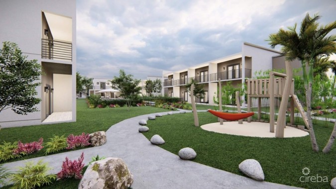 YARL PRE- CONSTRUCTION