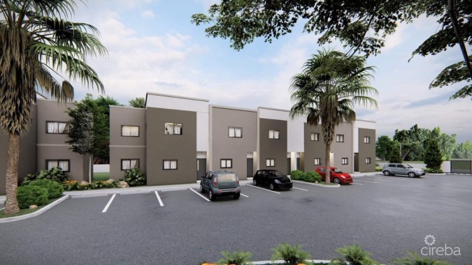 YARL PRE- CONSTRUCTION
