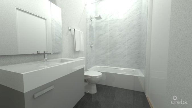 YARL PRE- CONSTRUCTION