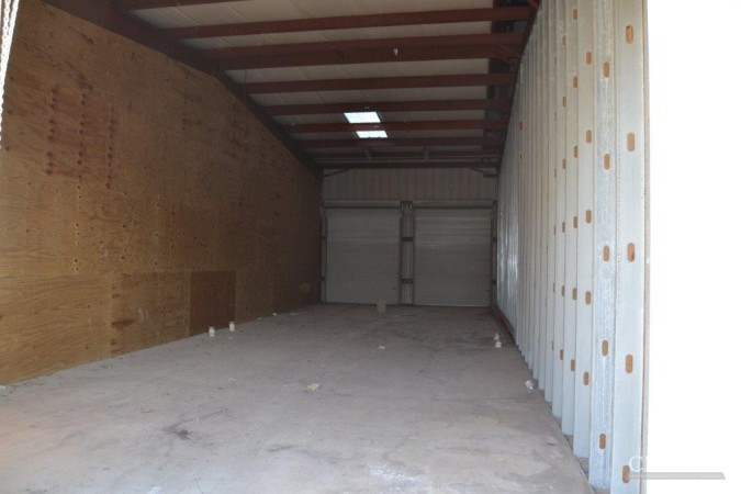 LITTLE CAYMAN WAREHOUSE (20 UNITS) AND LAND SUB-DIVISION  13 LOTS