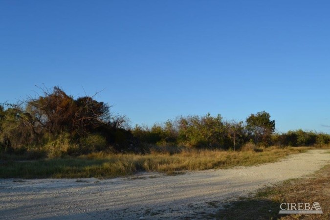 LITTLE CAYMAN WAREHOUSE (20 UNITS) AND LAND SUB-DIVISION  13 LOTS