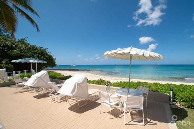 COCOPLUM - 7 MILE BEACH