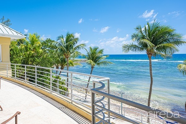 VILLA GABRIELLE OCEANFRONT ESTATE