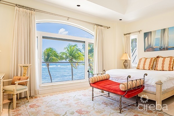 VILLA GABRIELLE OCEANFRONT ESTATE