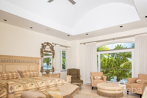 VILLA GABRIELLE OCEANFRONT ESTATE