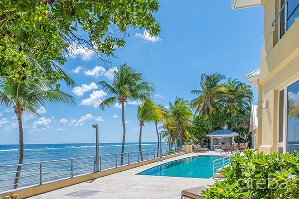 VILLA GABRIELLE OCEANFRONT ESTATE