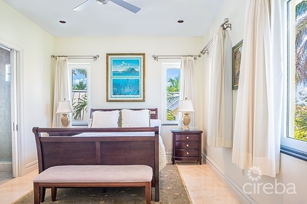 VILLA GABRIELLE OCEANFRONT ESTATE