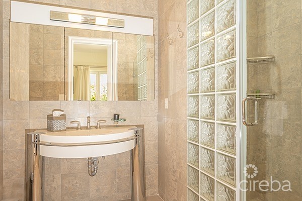 VILLA GABRIELLE OCEANFRONT ESTATE