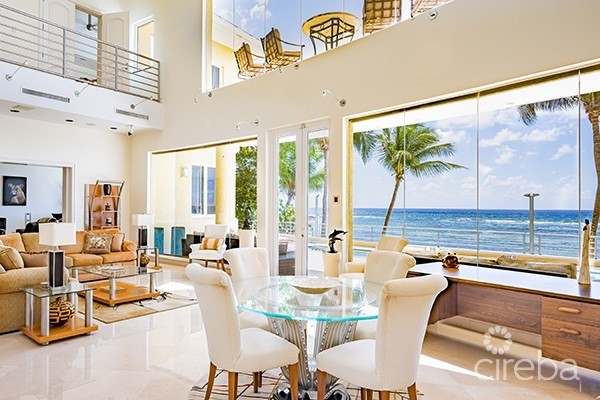 VILLA GABRIELLE OCEANFRONT ESTATE