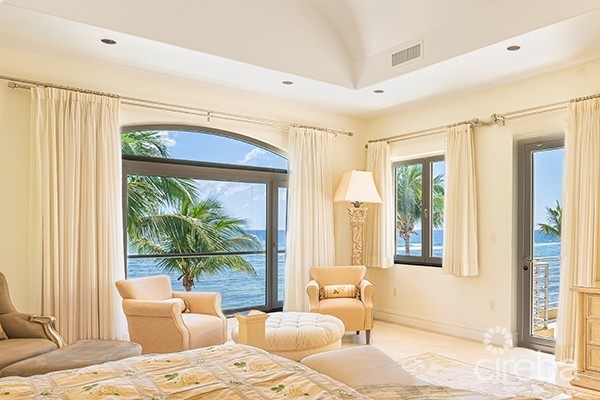 VILLA GABRIELLE OCEANFRONT ESTATE