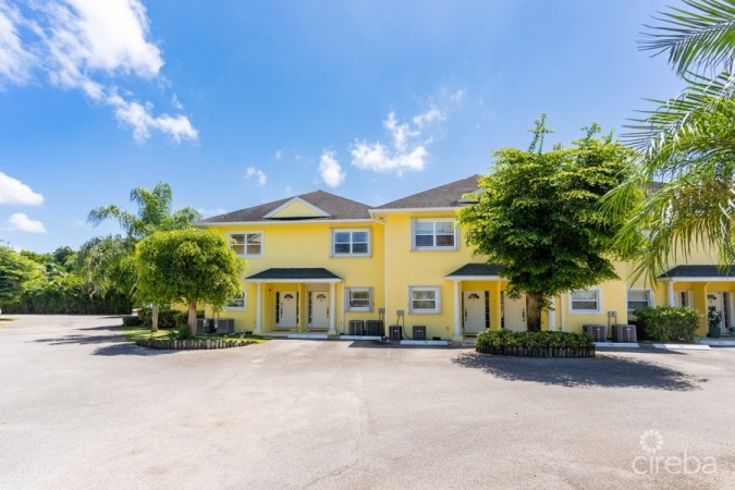 L' AMBIENCE TOWNHOME
