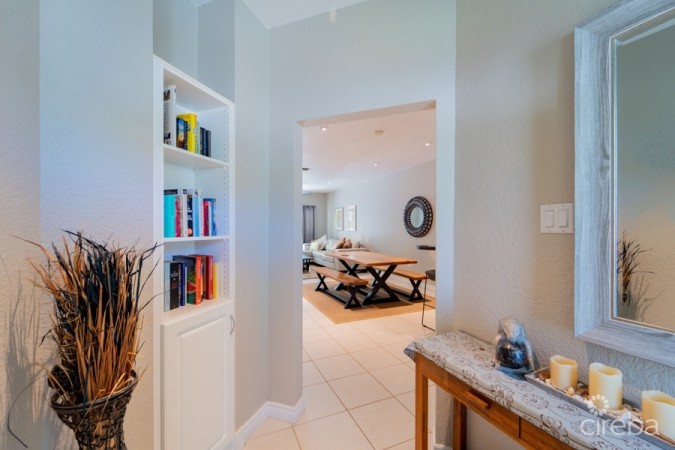 L' AMBIENCE TOWNHOME