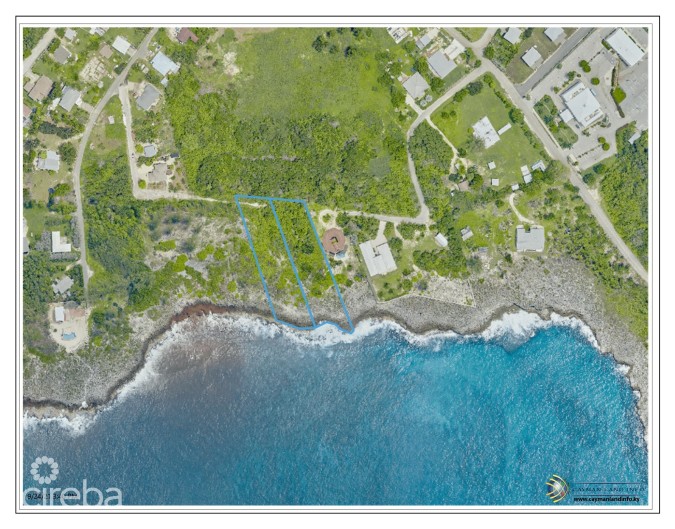 OCEANFRONT SAVANNAH DEVELOPMENT PROPERTY