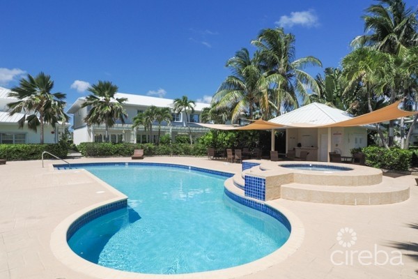 WINDSOR VILLAGE OCEANFRONT