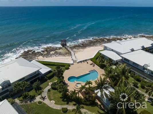 WINDSOR VILLAGE OCEANFRONT