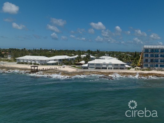 WINDSOR VILLAGE OCEANFRONT
