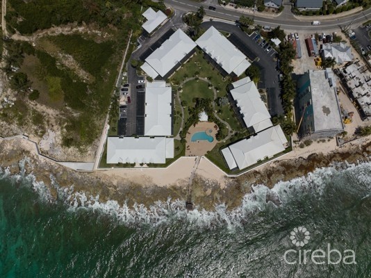 WINDSOR VILLAGE OCEANFRONT