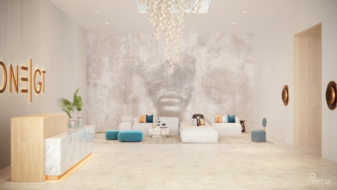 ONE|GT RESIDENCES - UNIT 1002
