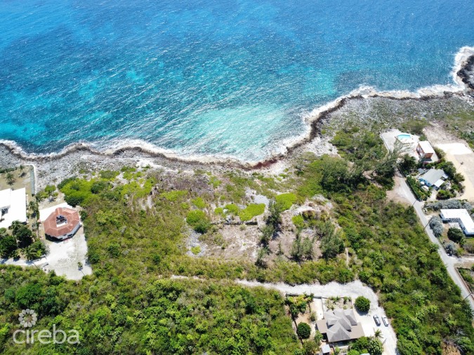 PEDRO BLUFF LAND - 2.48 ACRES