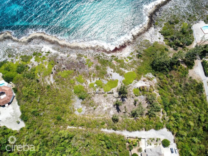 PEDRO BLUFF LAND - 2.48 ACRES