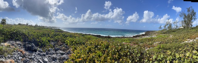 OCEANFRONT SAVANNAH DEVELOPMENT PROPERTY