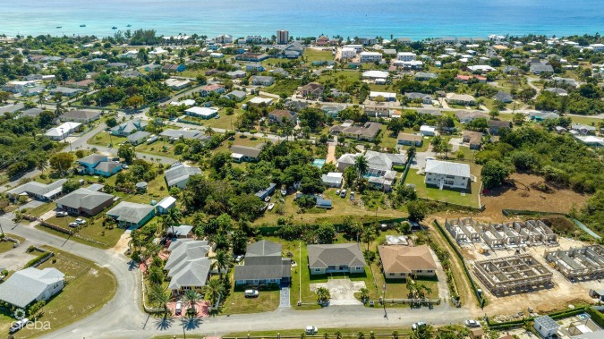 TOWNHALL CRESCENT DEVELOPMENT LAND