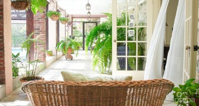 VILLA TOSCANA 4 BEDROOM PRIVATE PALAZZO AT COTTAGE BEACH REDUCED!
