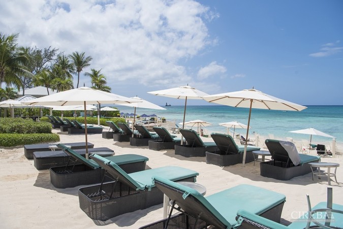 SOUTH BAY BEACH CLUB