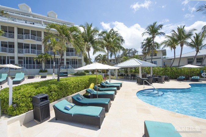 SOUTH BAY BEACH CLUB