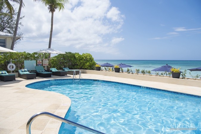 SOUTH BAY BEACH CLUB