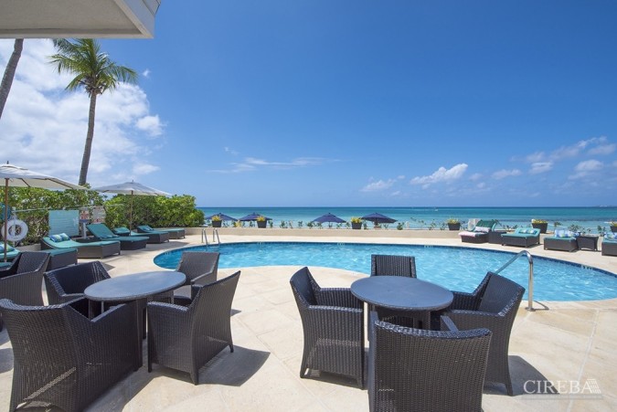 SOUTH BAY BEACH CLUB