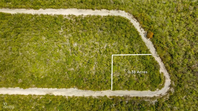 LITTLE CAYMAN LAND 170
