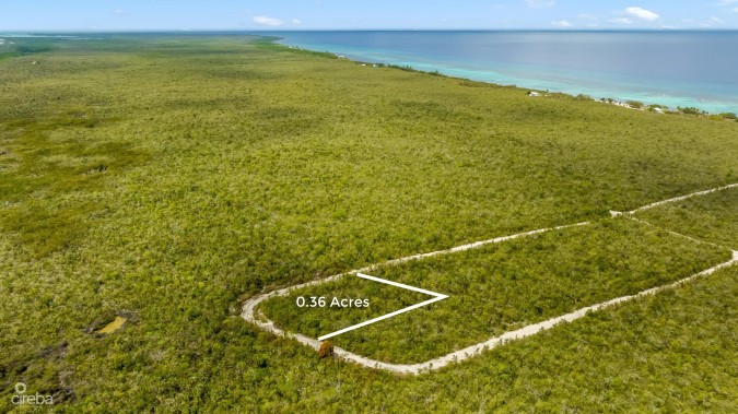 LITTLE CAYMAN LAND 170