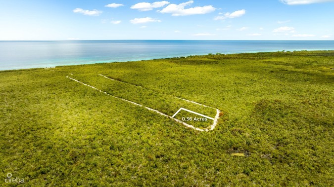 LITTLE CAYMAN LAND 170