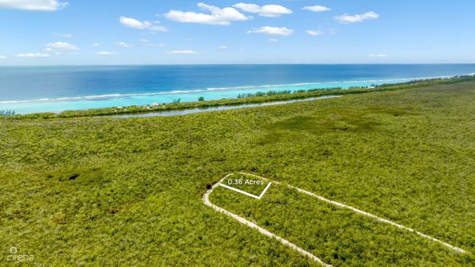 LITTLE CAYMAN LAND 170
