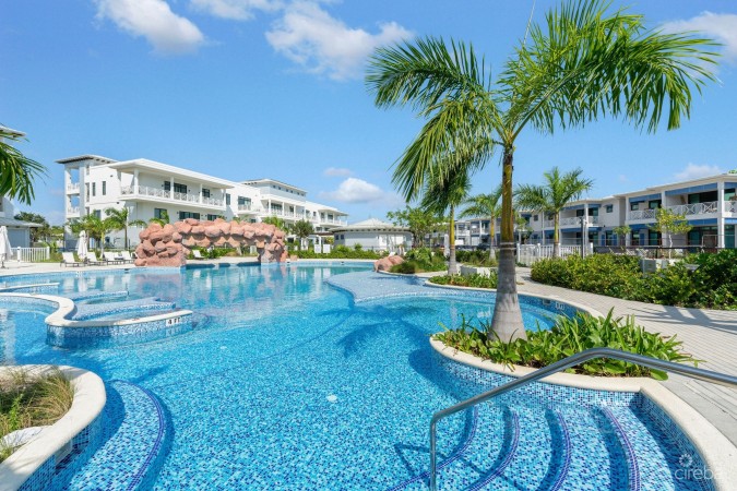 RARE OLEA 3 BED 3.5 BATH CORNER PENTHOUSE