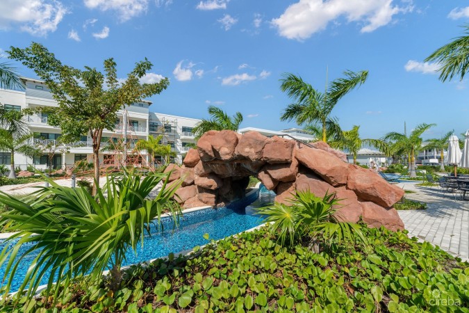 RARE OLEA 3 BED 3.5 BATH CORNER PENTHOUSE