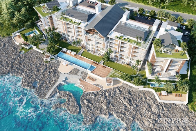 DOLPHIN POINT CLUB 309