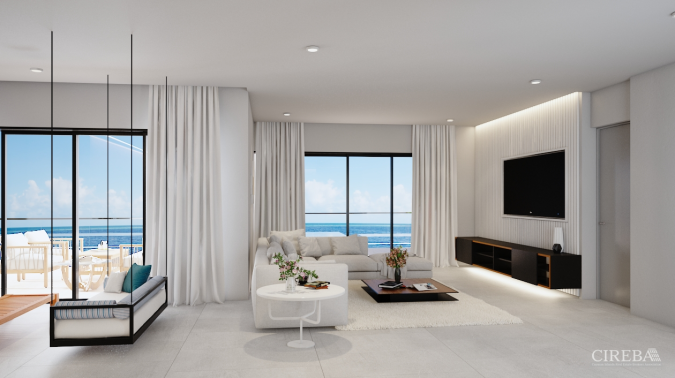 DOLPHIN POINT CLUB 309