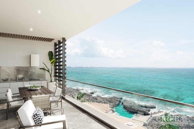 DOLPHIN POINT CLUB 309
